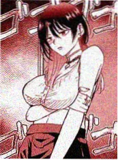 漫画台独家漫画 墨色黎明 封面