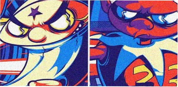 山海炊烟 完结纪念 漫画台横幅